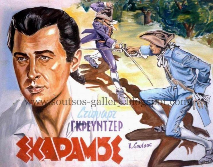 Stewart Granger