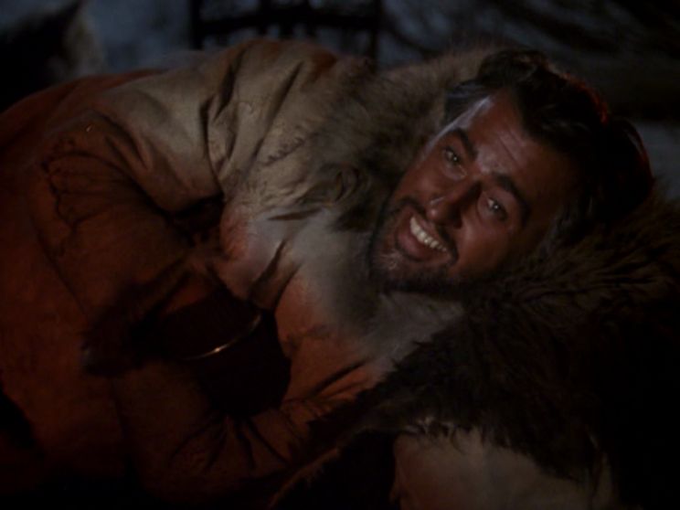 Stewart Granger