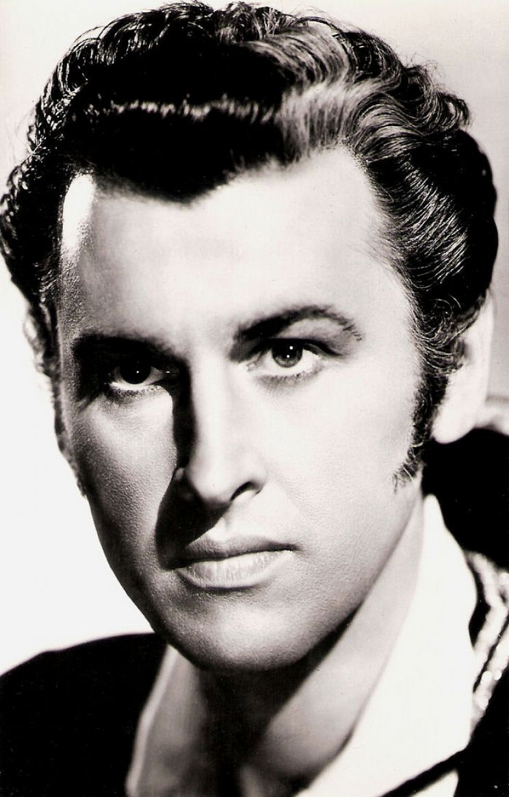 Stewart Granger