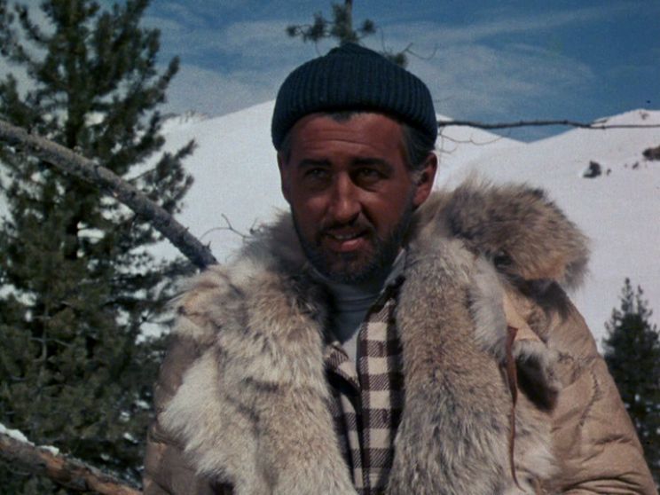 Stewart Granger