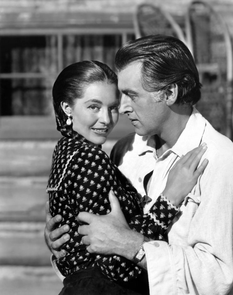 Stewart Granger