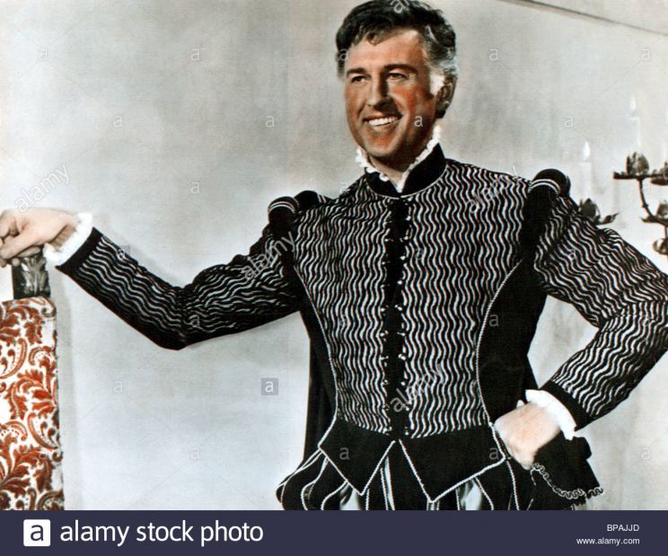 Stewart Granger
