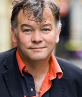 Stewart Lee