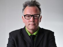 Stewart Lee