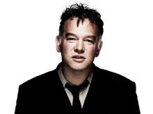 Stewart Lee