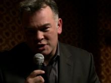 Stewart Lee