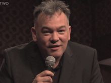 Stewart Lee