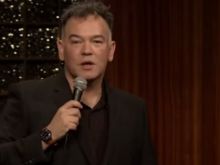 Stewart Lee