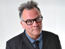 Stewart Lee