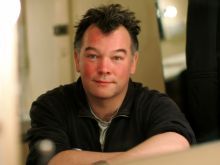 Stewart Lee