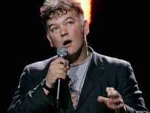 Stewart Lee