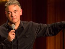 Stewart Lee