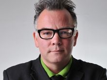 Stewart Lee