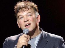 Stewart Lee