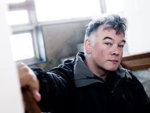 Stewart Lee