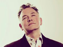 Stewart Lee