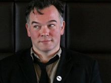 Stewart Lee