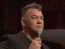 Stewart Lee