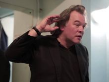 Stewart Lee
