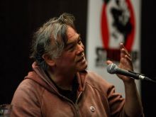 Stewart Lee