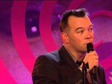 Stewart Lee