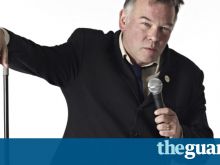 Stewart Lee