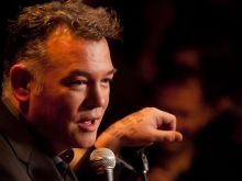 Stewart Lee