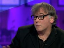 Stewart Lee