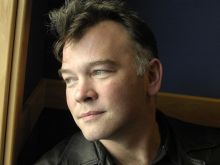 Stewart Lee