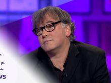 Stewart Lee