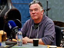 Stewart Lee