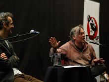 Stewart Lee