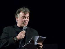 Stewart Lee