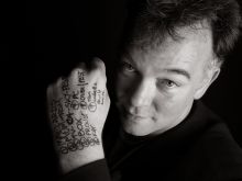 Stewart Lee
