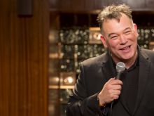 Stewart Lee