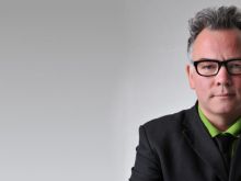 Stewart Lee