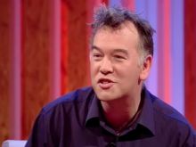 Stewart Lee