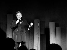 Stewart Lee
