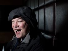 Stewart Lee