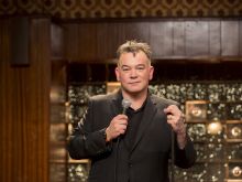 Stewart Lee