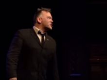 Stewart Lee