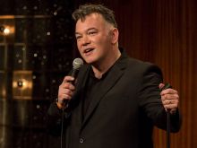 Stewart Lee