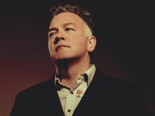 Stewart Lee