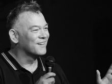 Stewart Lee