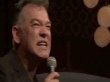 Stewart Lee