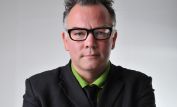 Stewart Lee