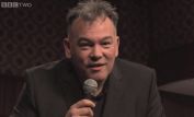 Stewart Lee