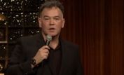 Stewart Lee