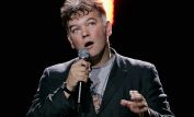 Stewart Lee