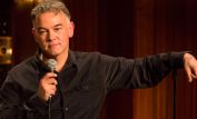 Stewart Lee